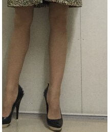 Alexander McQueen | パンプス