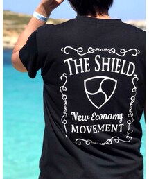 Original Brand | 仮想通貨NEMで買えるフリマ「nemche」で販売中！ https://www.nemche.com/item/B2MrbmOoDGnjBY7dZEJI オリジナルで作成したTシャツです✨(Tシャツ/カットソー)