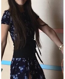 H&M | ワンピース