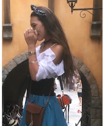 H&M | シャツ/ブラウス