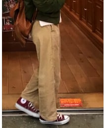 earth music&ecology | その他パンツ