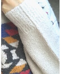 AVAN LILY | ニット/セーター