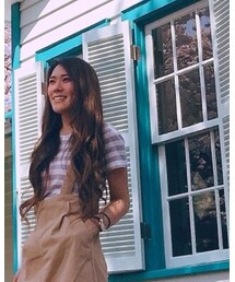 無印良品 | Tシャツ/カットソー