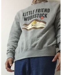 UNIQLO | スウェット