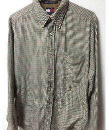 TOMMY HILFIGER | シャツ/ブラウス