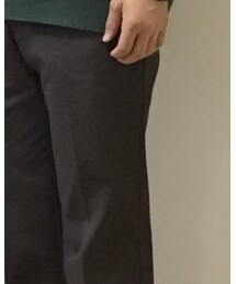 RED KAP | スラックス