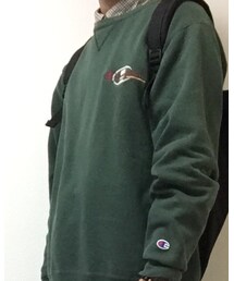 Champion | スウェット