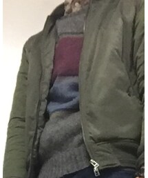 古着 | ニット/セーター