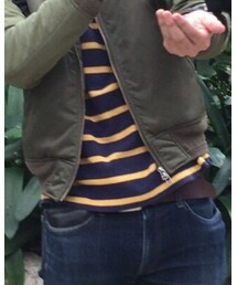 GAP | その他トップス