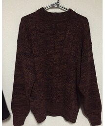 古着 | ニット/セーター