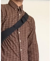 CASPER JOHN | メッセンジャーバッグ