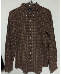 POLO RALPH LAUREN | シャツ/ブラウス