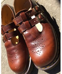 Dr. Martens | ブーツ