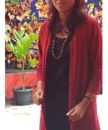 Black | ジャンパースカート