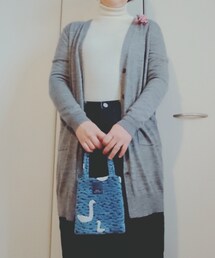 UNIQLO | カーディガン/ボレロ