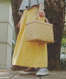 ina- | スカート