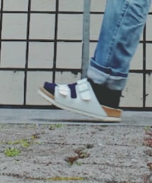 BIRKENSTOCK | サンダル