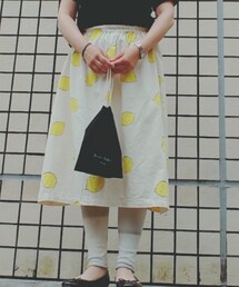 tulli_ja_lokki | スカート