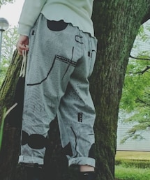 oshow | パンツ