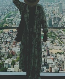 UNIQLO | ワンピース/ドレス