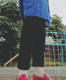 GU | パンツ