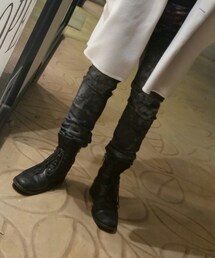 FAGASSENT | デニムパンツ