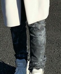 FAGASSENT | デニムパンツ