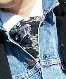 DIET BUTCHER | ストール/ショール