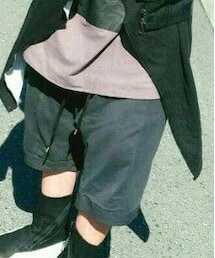 The Vidiri-anne | パンツ