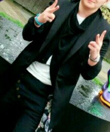 JULIUS | テーラードジャケット