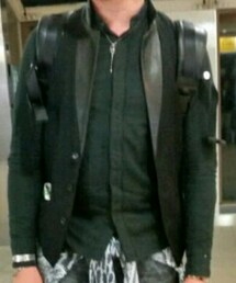 HALB | シャツ/ブラウス