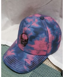 Lucien Pellat-Finet | キャップ