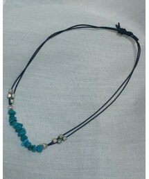 HAND MADE | アンクレット