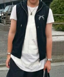 NILoS | Tシャツ/カットソー