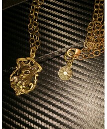 ROSE BUD | ネックレス