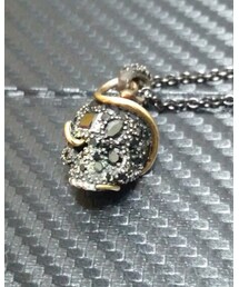 Velvet Lounge | ネックレス