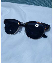 NO,EYEDIA | サングラス