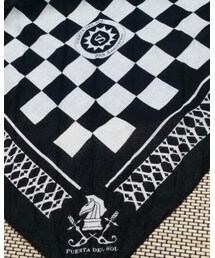 PUERTA DEL SOL | バンダナ/スカーフ