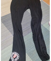 CHROME HEARTS | Chrome Hearts ローリングストーンズ レギンス(レギンス/スパッツ)