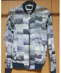 ANDREA INCONTRI | ナイロンジャケット