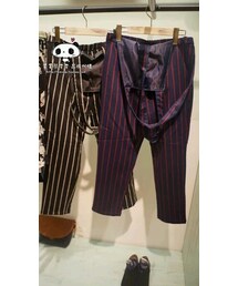 w closet | オールインワン・サロペット