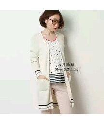 179/wg | カーディガン/ボレロ