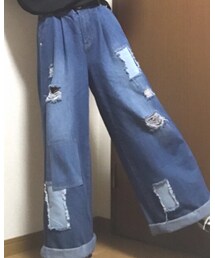 Avail | デニムパンツ