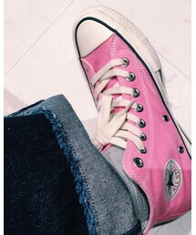 CONVERSE ADDICT | スニーカー
