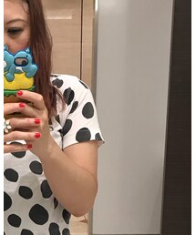 BLACK COMME des GARCONS | Tシャツ/カットソー