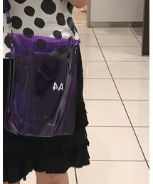 NANANANA | ショルダーバッグ