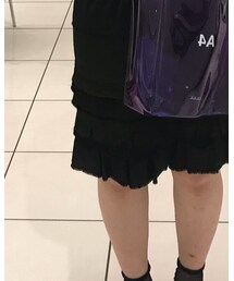 JUNYA WATANABE COMME des GARCONS | スカート