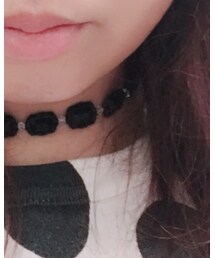 TARINA TARANTINO | チョーカー