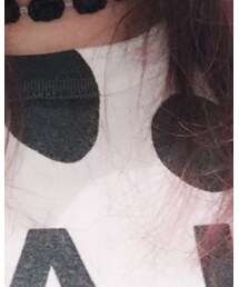 BLACK COMME des GARCONS | Tシャツ/カットソー