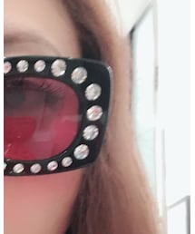 poppy lissiman | サングラス